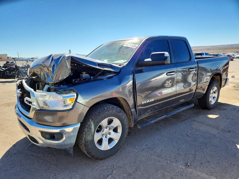 2020 Dodge RAM 1500 BIG Horn