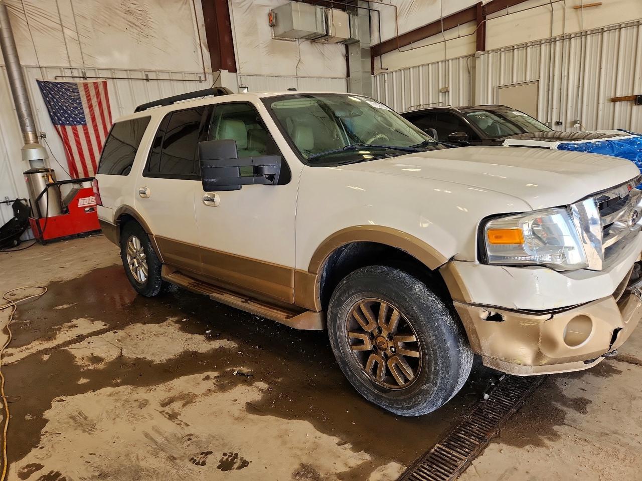 2012 Ford Expedition xlt