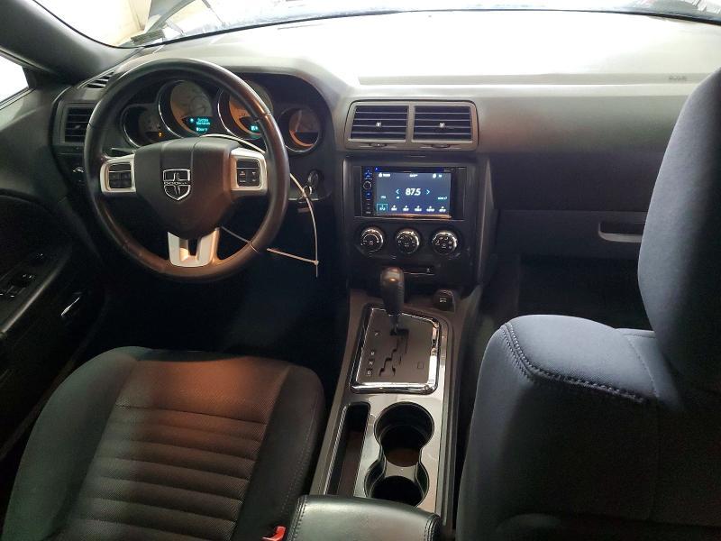 2011 Dodge Challenger