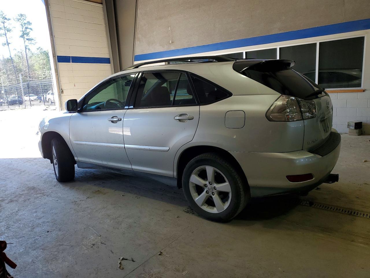 2006 Lexus Rx 330 Base