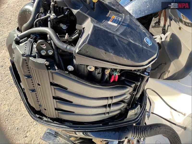 2026 Other Automobile 2026 Bayliner Marine T24cc (*) tr