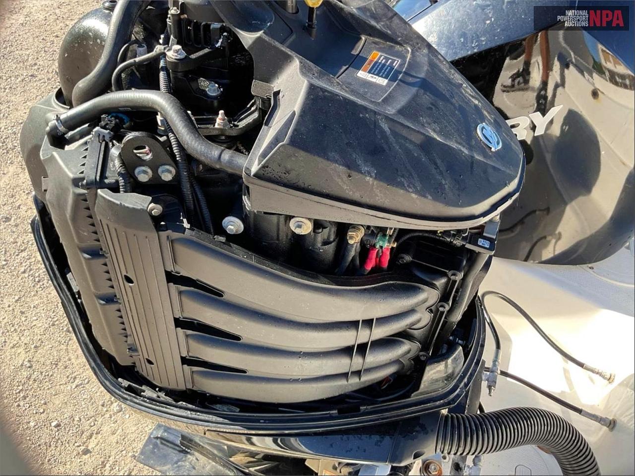 2026 Other Automobile 2026 Bayliner Marine T24CC (*) TR