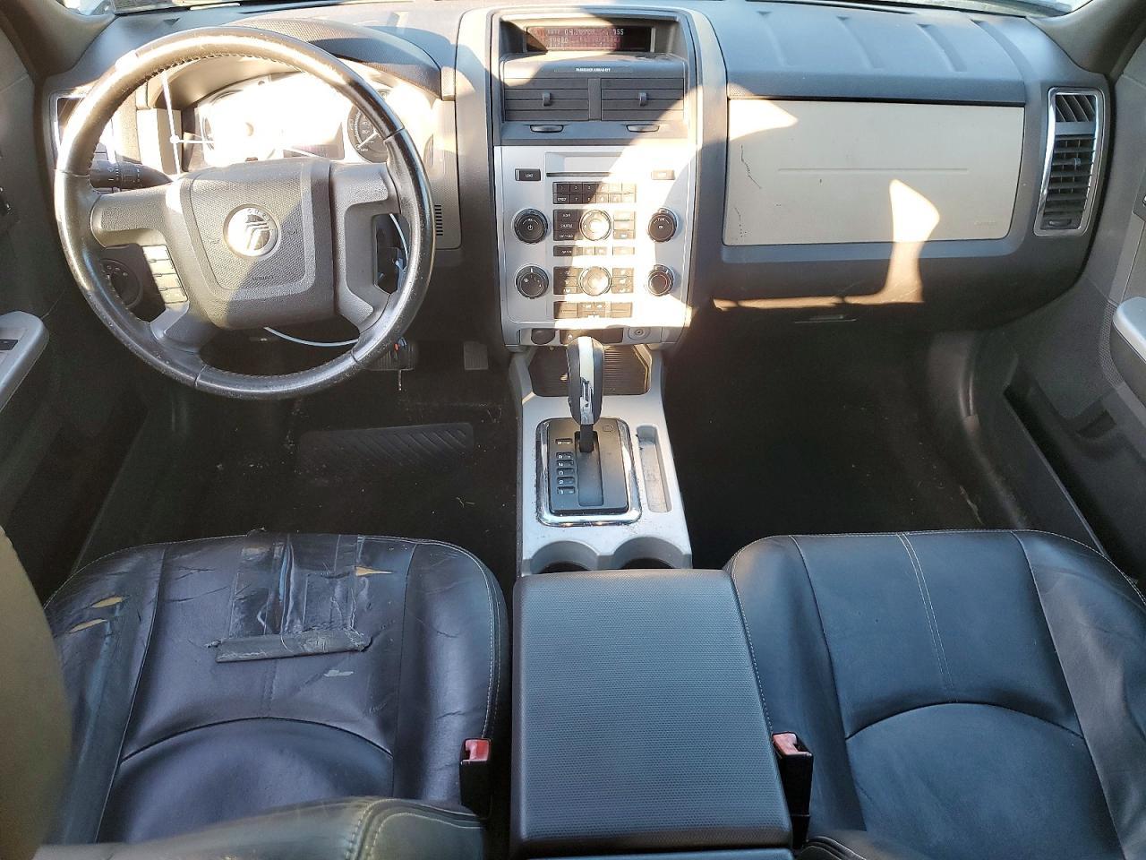 2008 Mercury Mariner