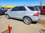 2012 Mercedes-Benz Ml 350 4matic