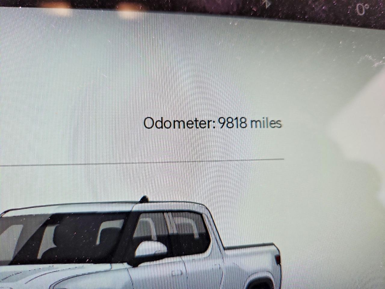 2024 Rivian R1T Adventure