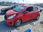 2014 Chevrolet Spark 1LT
