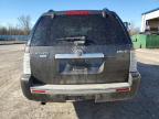 2006 Mercury Mountaineer Premier