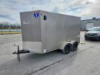 2024 Interstate Enclosed Cargo Trailer