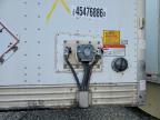 2015 Utility VS2DX DRY Van Trailer