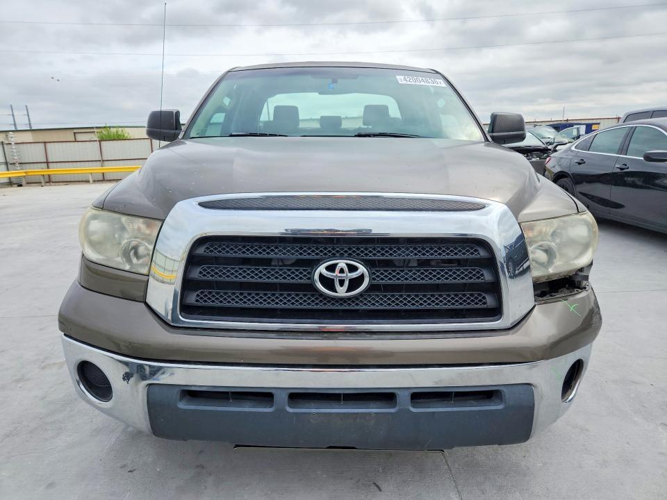 2007 Toyota Tundra SR5