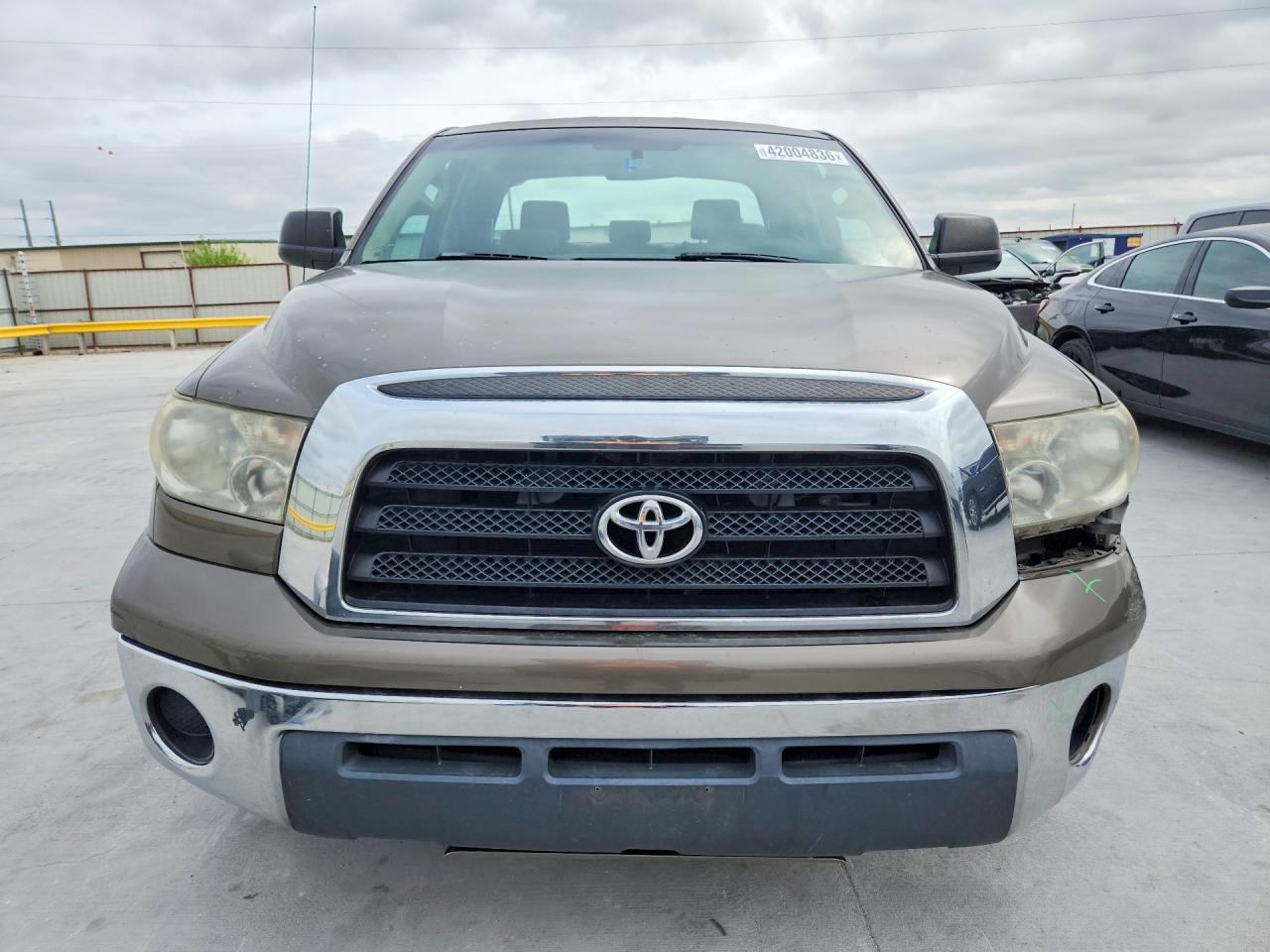 2007 Toyota Tundra SR5