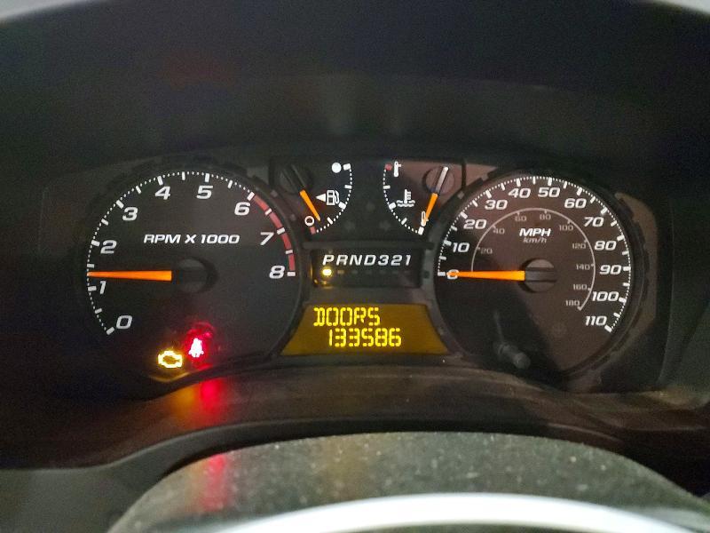 2007 Chevrolet Colorado