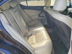 2012 Lexus Is 250 Base