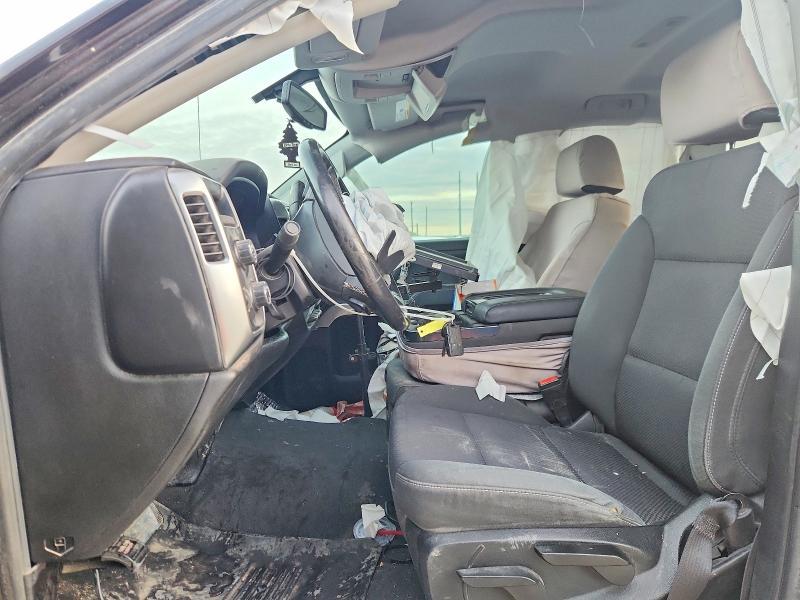 2019 Chevrolet Silverado LD K1500 LT