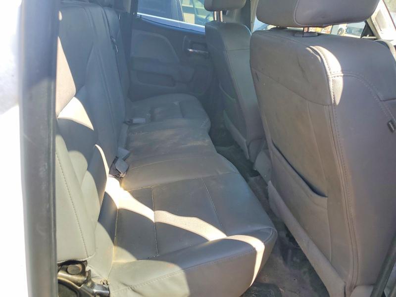 2018 GMC Sierra C2500 Heavy Duty