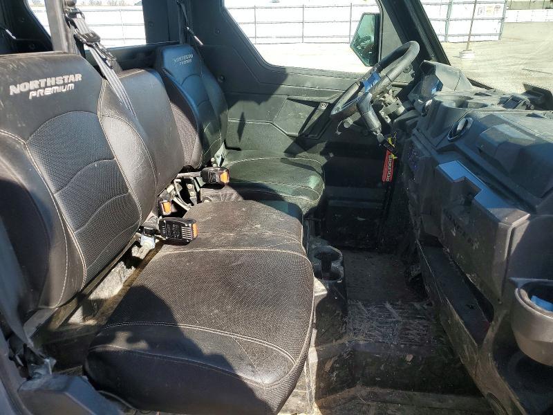 2022 Polaris Ranger Utility Vehicle