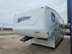 2007 Sportsmen Camper