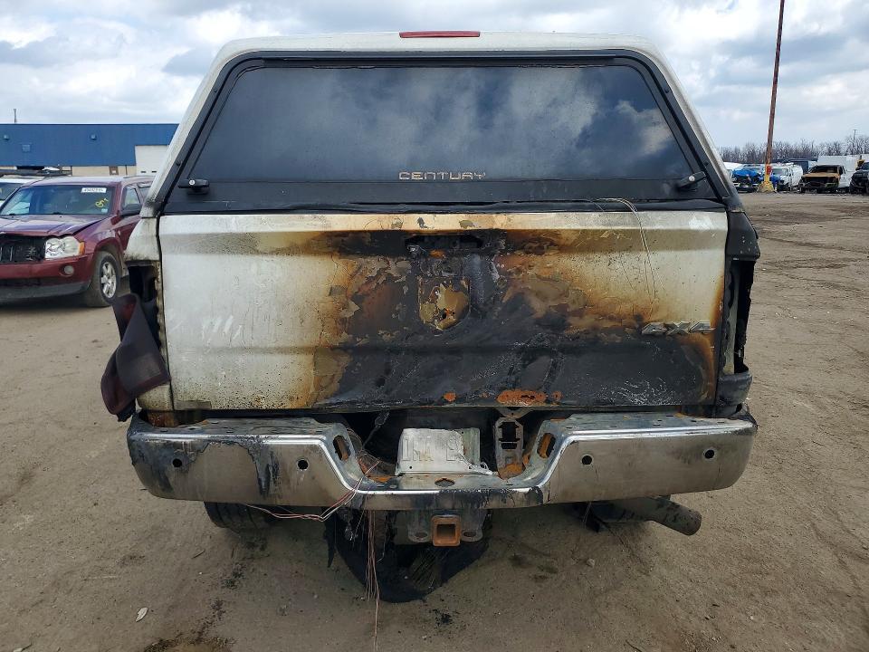 2017 Dodge RAM 2500 ST