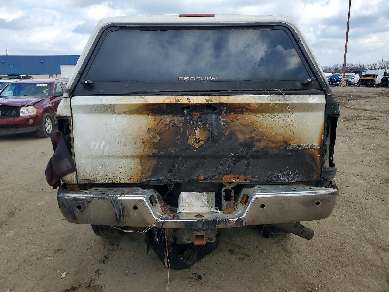 2017 Dodge RAM 2500 ST