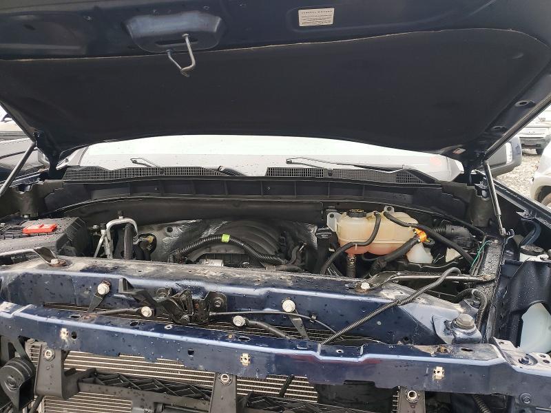 2019 GMC Sierra K1500 AT4