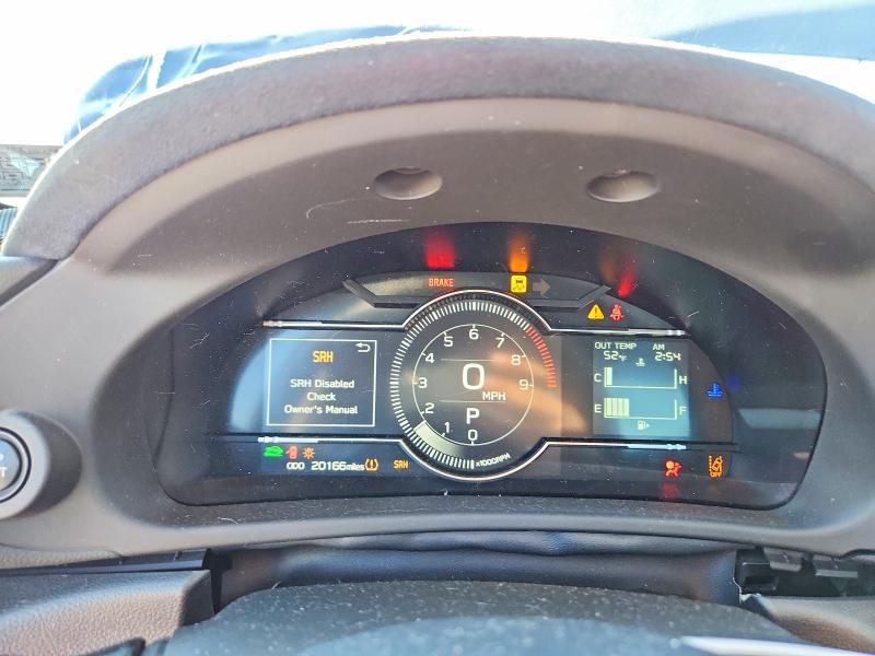 2022 Toyota Gr86 Premium