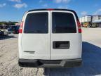 2016 Chev Express G2500