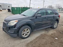 2017 Chevrolet Equinox ls for sale in Chicago Heights, IL