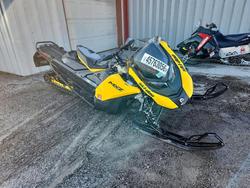 Salvage motorcycles for sale at Fort Wayne, IN auction: 2025 Other Snow Mobiles 2025 True MXZ Adrenaline