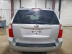 2010 KIA Sedona Base