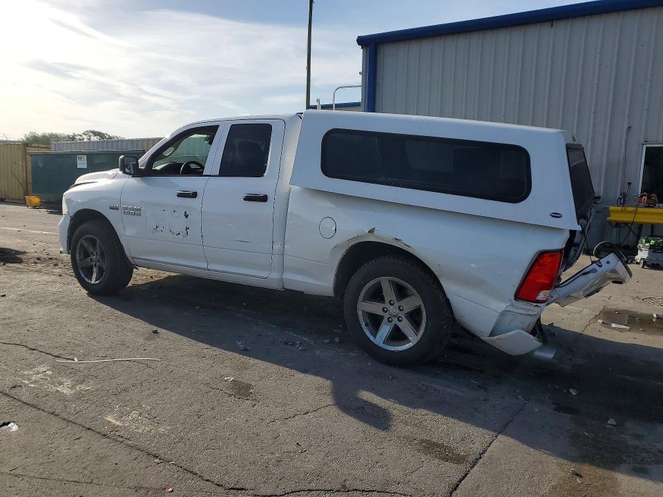 2017 Dodge RAM 1500 ST