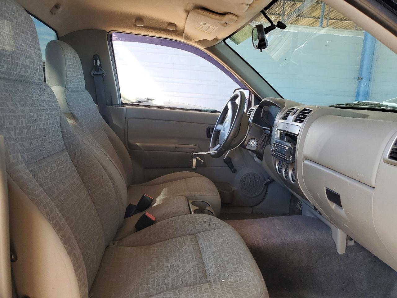 2008 Chev Colorado