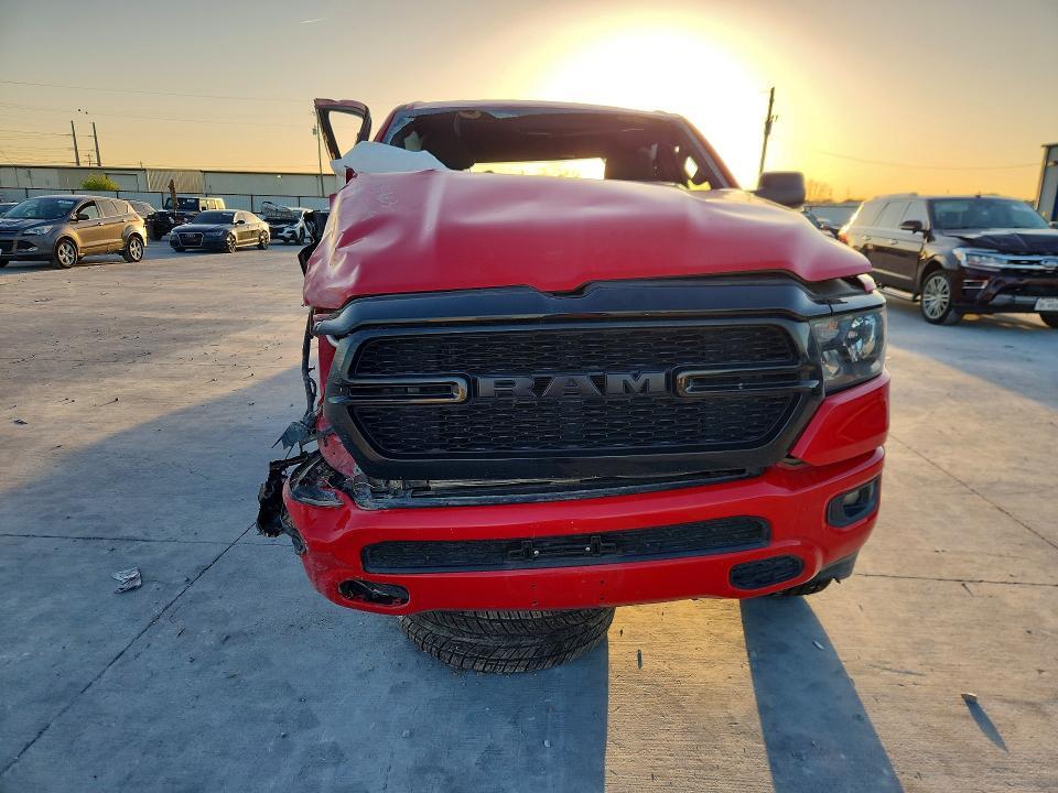 2023 Dodge Ram 1500 Tradesman