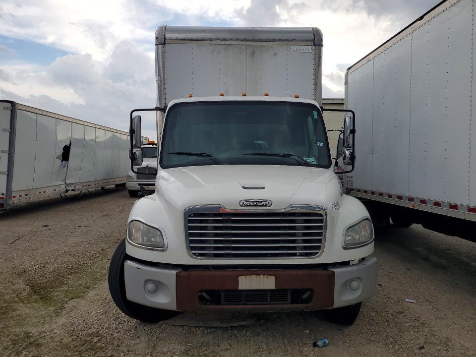 2011 Freightliner M2 106 Medium Duty