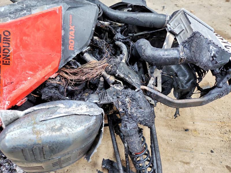 2022 Other Renegade