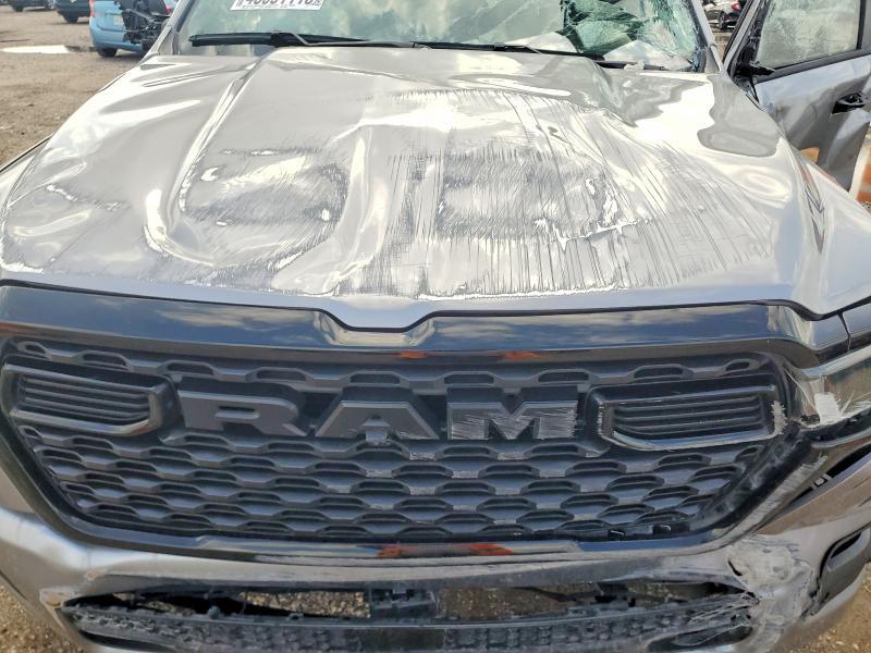 2025 Dodge Ram 1500 Tradesman