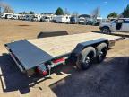 2024 Top Hat Industries Trailers