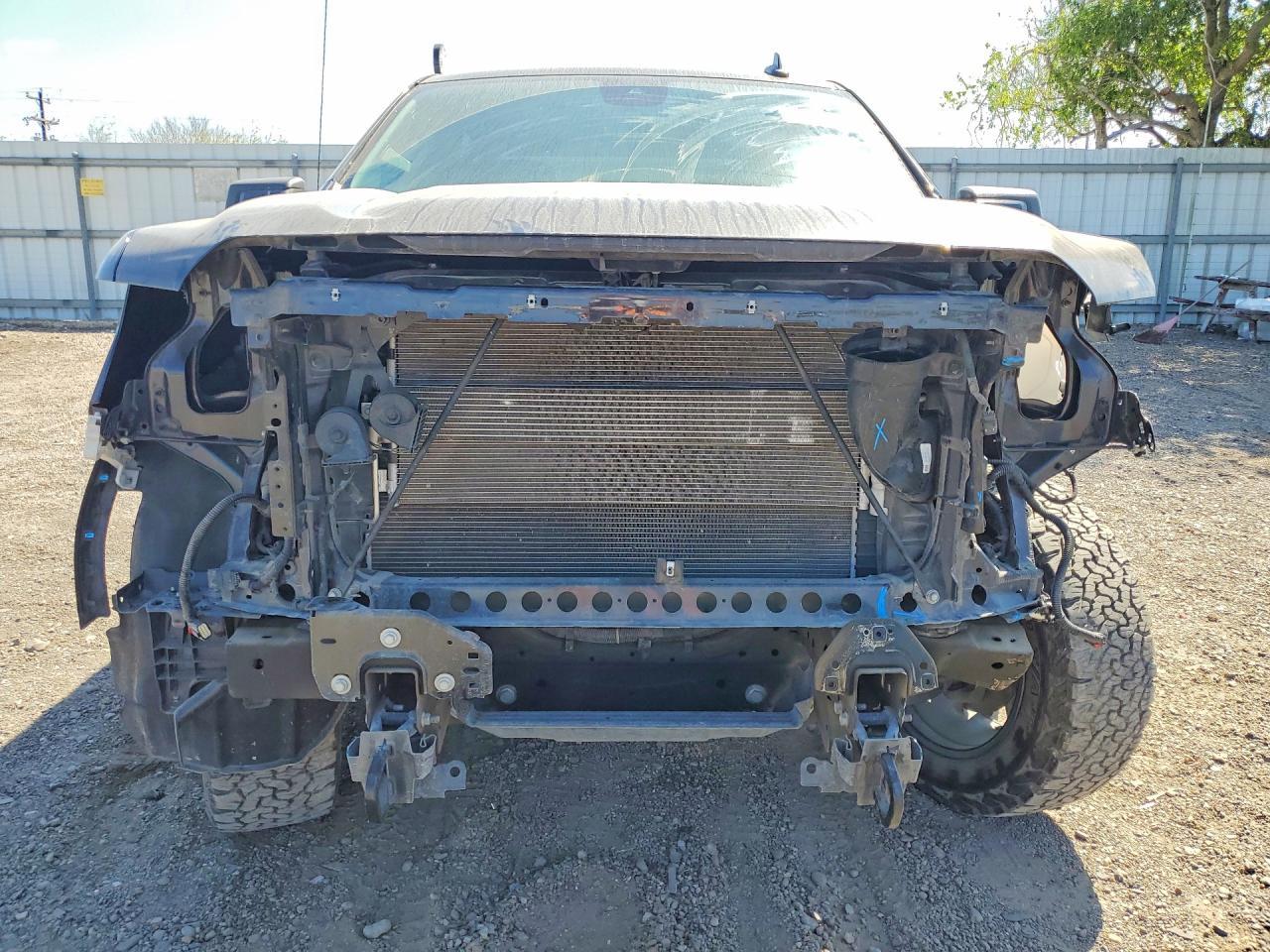 2023 GMC Sierra C1500 Elevation