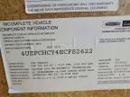 2014 Freightliner Chassis XC
