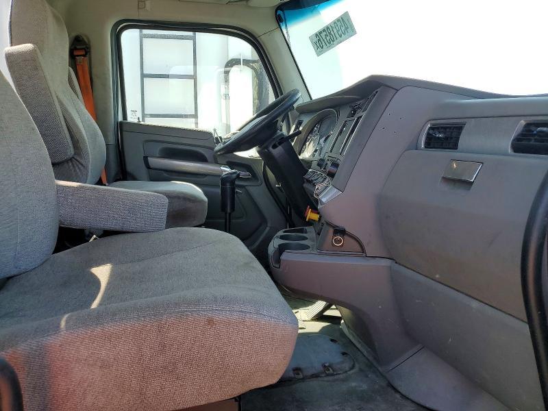 2017 KW 2017 Kenworth T-880-Semi Truck