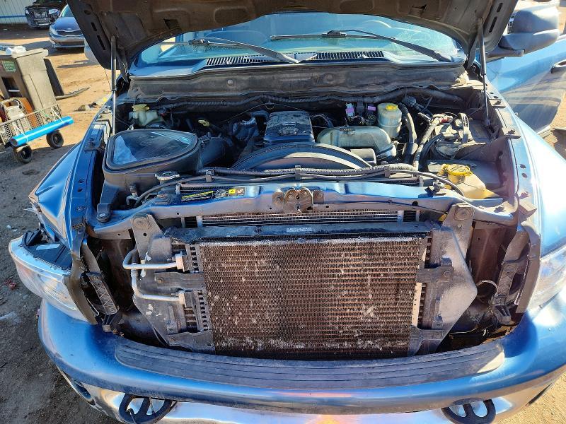 2004 Dodge RAM 2500 ST