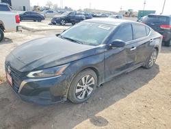 2024 Nissan Altima 2.5 s for sale in Oklahoma City, OK