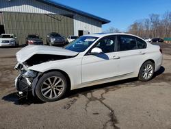 2018 Bmw Motorrad 2018 bmw Motorrad 320 for sale in East Granby, CT