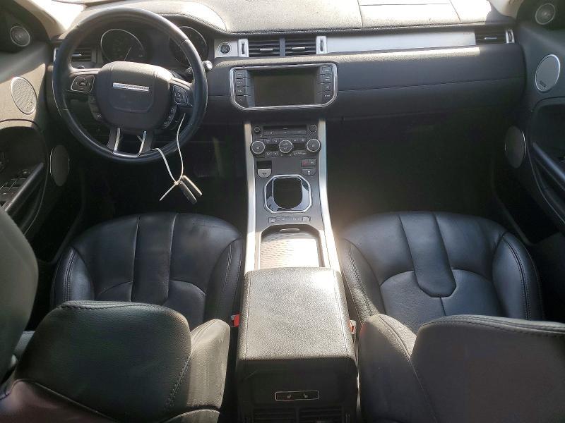 2015 Land Rover Range Rover Evoque Pure Premium