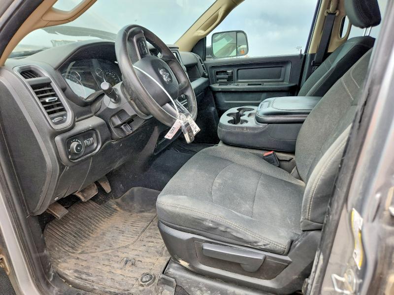 2020 Dodge RAM 2500 Tradesman