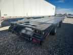 2015 Trao 2015 Transcraft Drop Deck Equipment Trailer