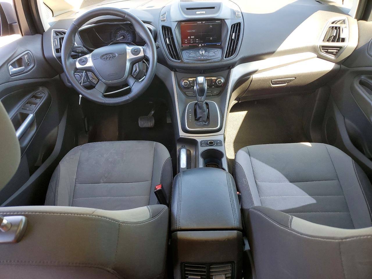2013 Ford C-max se
