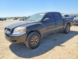 2008 Mitsubishi Raider LS en venta en San Antonio, TX