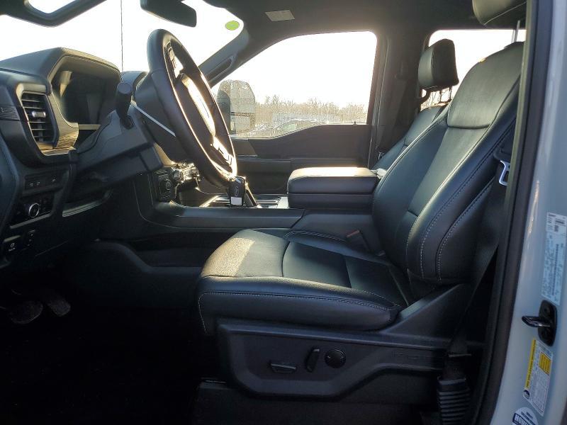 2024 Ford F150 XLT