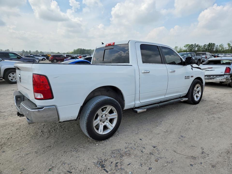2017 Dodge RAM 1500 SLT