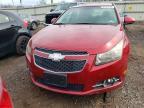 2011 Chevrolet Cruz